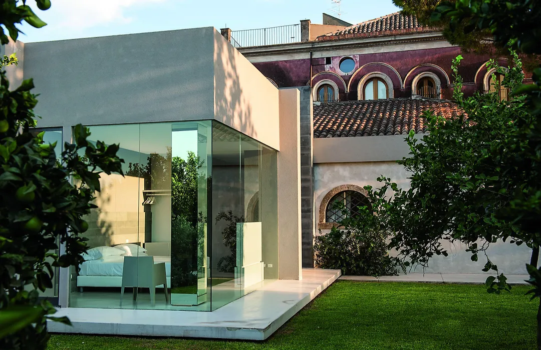 Zash Country Boutique Hotel & Spa-1